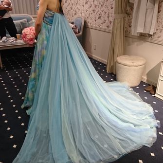 息子が写り込む♡