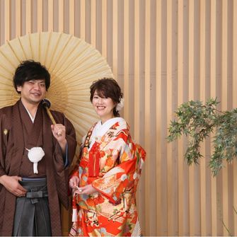 カメラマンさんの練習台として撮影してもらいました。