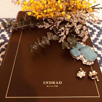 結婚式のアルバムが、セレクトや装丁の時間も含めて、式から3〜4ヶ月後に届きました。