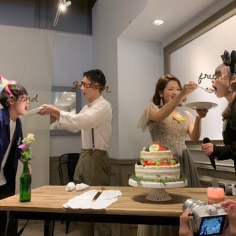 サンクスバイト✌︎