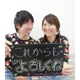 プロフィールムービー用