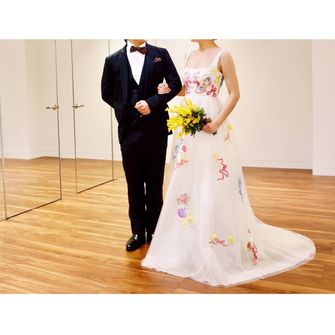 ノバレーゼ×テンパリーロンドン