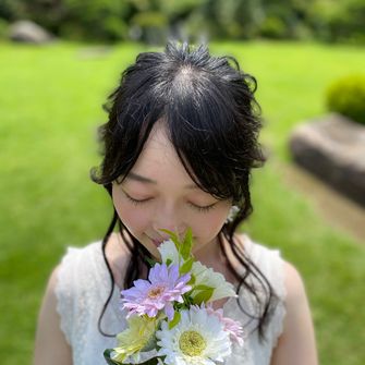 この日撮った写真でフォトブックを作成しました