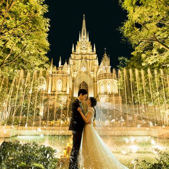 アートグレース ウエディング スクエア