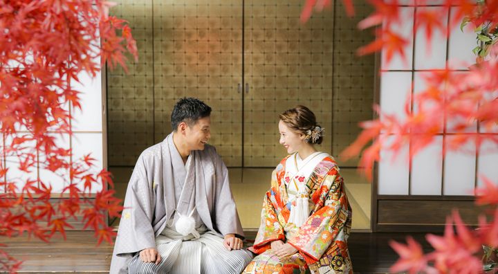 スタジオアクア（新宿店・表参道店・浅草店・立川店）の写真1