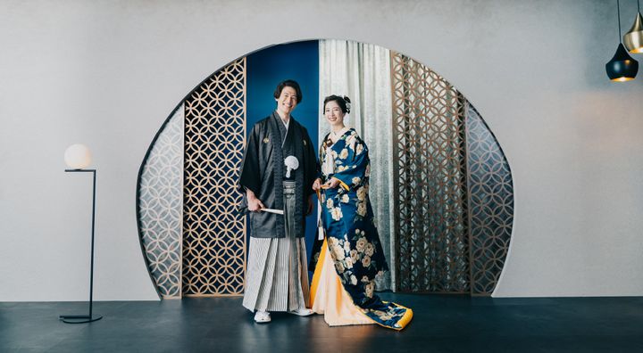 スタジオルミナス銀座の写真1