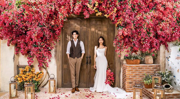 スタジオルミナスお台場の写真1