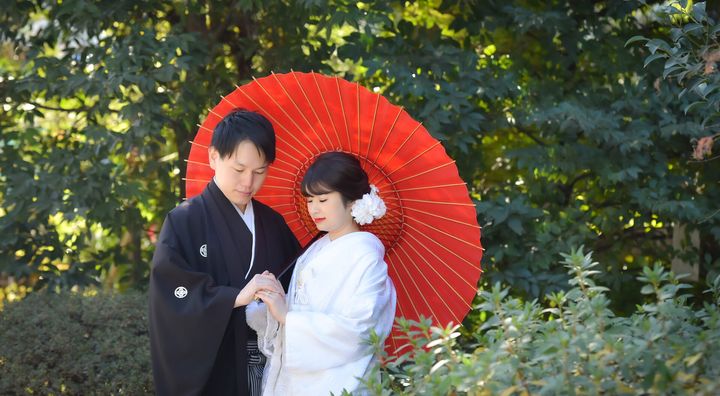 華雅苑 阿佐ヶ谷店の写真1