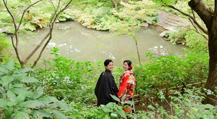 華雅苑 銀座店（2022年1月オープン）の写真1