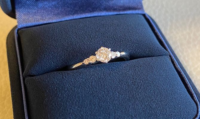 かわいくて気に入っています