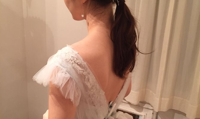 Maison SUZU / summer ② 