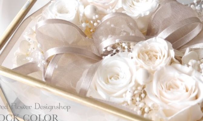 挙式の厳かな雰囲気に合わせクラシカルなリングピローに決定😘