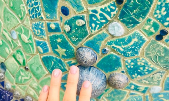 ディズニーシー  