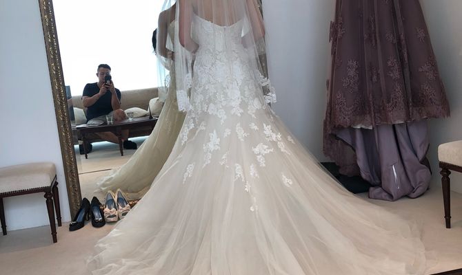 ※あえて加工は何もしていないです。笑