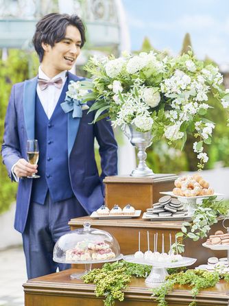 海老名駅で人気の結婚式場ランキング3選 ウェディングニュース結婚式場検索