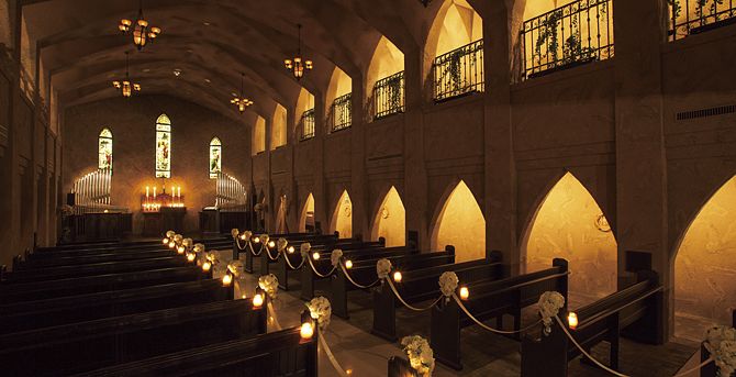 高田馬場駅で人気の結婚式場ランキング5選 21年 ウェディングニュース