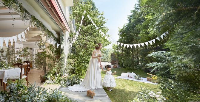 京都市右京区で人気の結婚式場ランキング6選 22年3月 ウェディングニュース