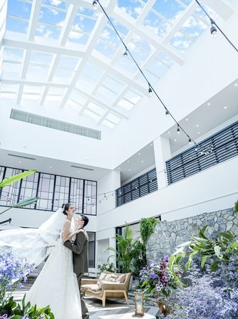 苫小牧市で人気の結婚式場ランキング5選 ウェディングニュース結婚式場検索