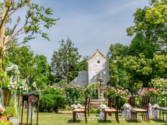 印西市で人気の結婚式場ランキング1選 ウェディングニュース結婚式場検索