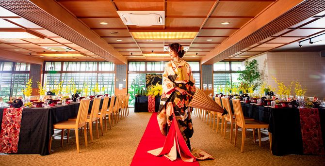 名古屋市熱田区で人気の結婚式場ランキング3選 ウェディングニュース結婚式場検索
