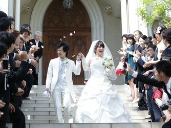 野跡駅で人気の結婚式場ランキング2選 ウェディングニュース結婚式場検索