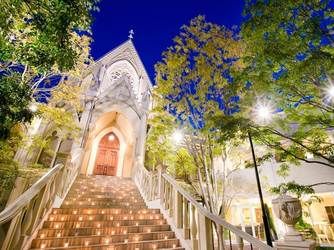 野跡駅で人気の結婚式場ランキング2選 ウェディングニュース結婚式場検索