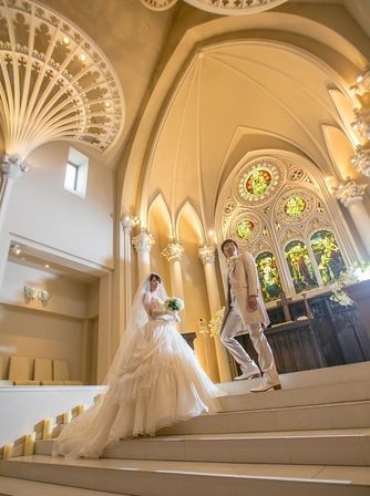 野跡駅で人気の結婚式場ランキング2選 22年1月 ウェディングニュース