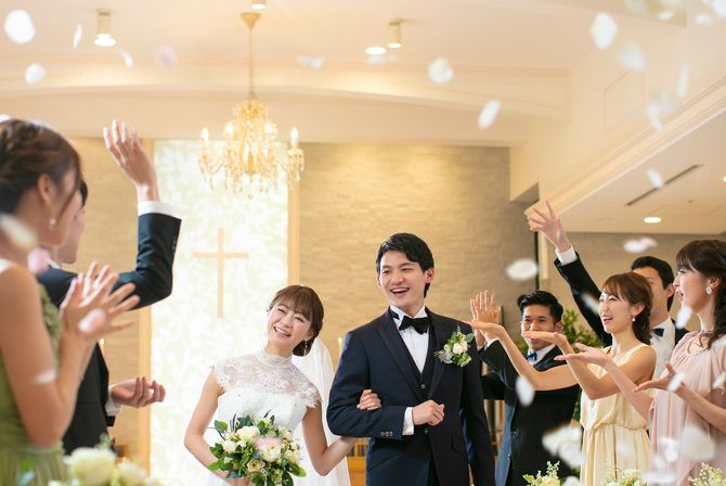 宮城県で人気の結婚式場ランキング99選 ウェディングニュース結婚式場検索