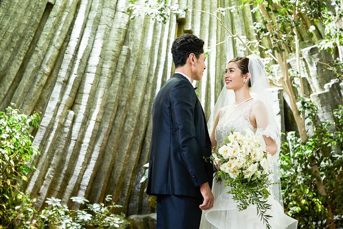青山 表参道 渋谷で人気の結婚式場ランキング136選 ウェディングニュース結婚式場検索