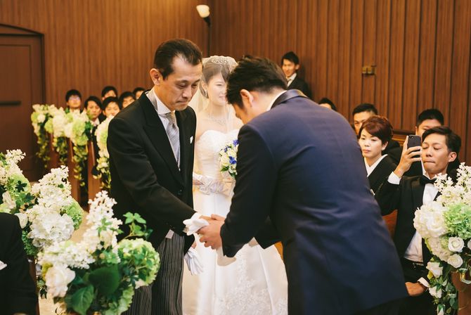 大須観音駅で人気の結婚式場ランキング28選 ウェディングニュース結婚式場検索