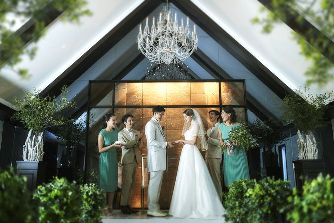 伏見駅で人気の結婚式場ランキング59選 ウェディングニュース結婚式場検索