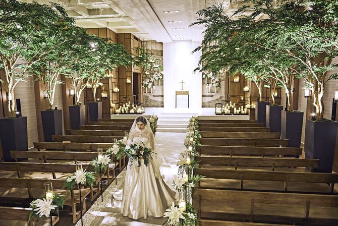 表参道駅で人気の結婚式場ランキング80選 ウェディングニュース結婚式場検索