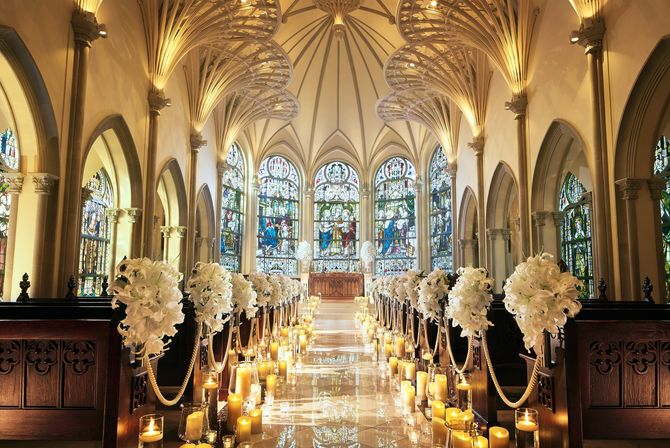 青山 表参道 渋谷で人気の結婚式場ランキング133選 ウェディングニュース結婚式場検索