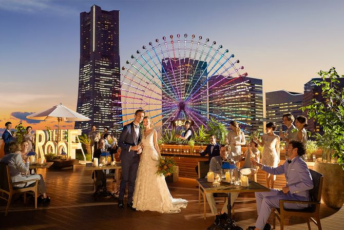 ローストビーフの店 鎌倉山本店で結婚式 結婚式場探しはウェディングニュース