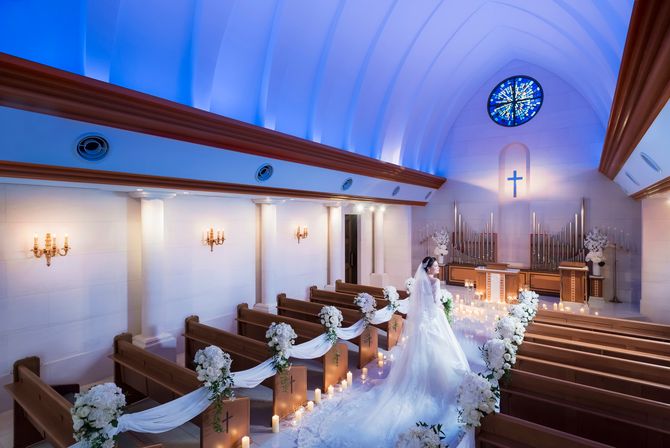 愛知県で人気の結婚式場ランキング2選 ウェディングニュース結婚式場検索