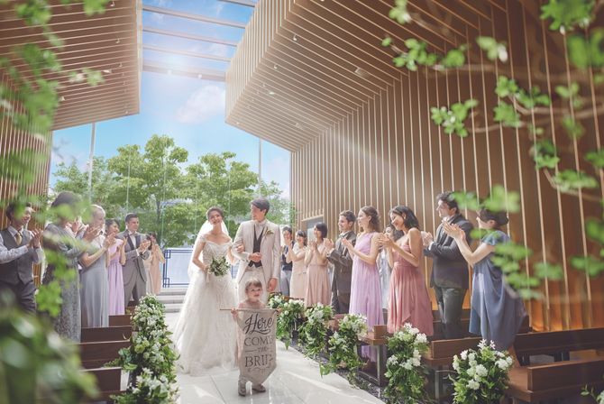 群馬県で人気の結婚式場ランキング102選 ウェディングニュース結婚式場検索