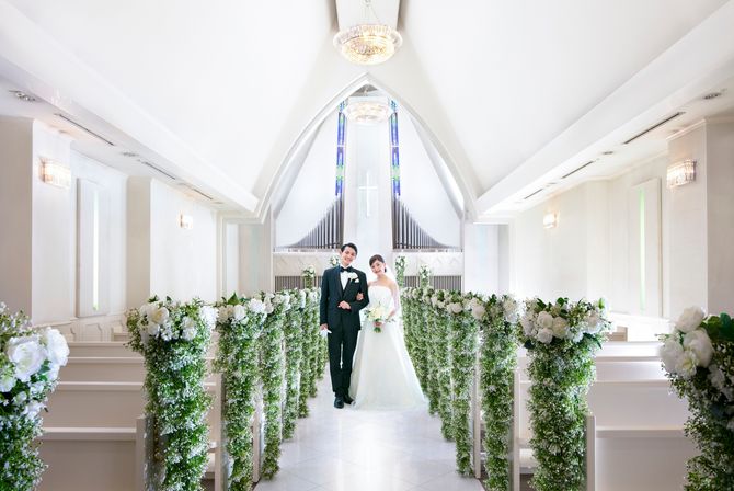 瀬戸内市で人気の結婚式場ランキング1選 ウェディングニュース結婚式場検索