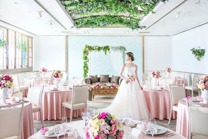 岡山駅前駅で人気の結婚式場ランキング12選 ウェディングニュース結婚式場検索