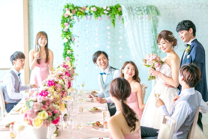 瀬戸内市で人気の結婚式場ランキング1選 ウェディングニュース結婚式場検索