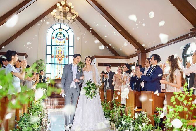 石岡駅で人気の結婚式場ランキング2選 ウェディングニュース結婚式場検索
