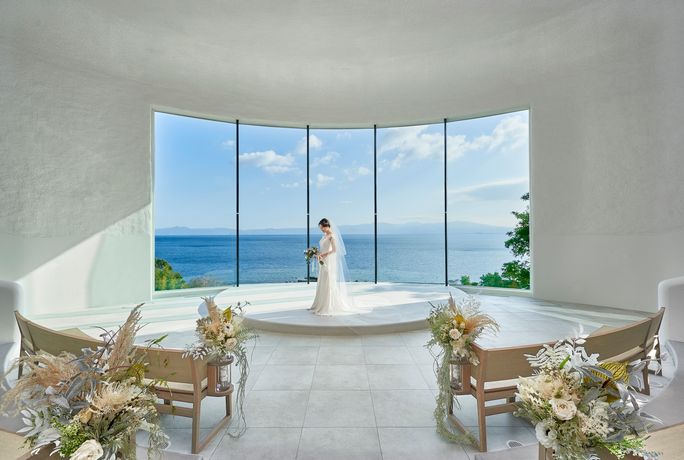 RESORT ISLAND PASSAGE KINKAI(パサージュ琴海)のカバー写真