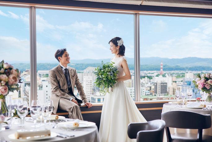 アートホテル旭川のカバー写真