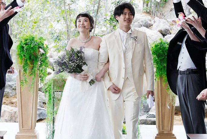 ヴィクトリアフォレスト富山のカバー写真