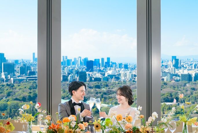 ジャルダン・デ・サンス 東京(旧サンス・エ・サヴール)のカバー写真