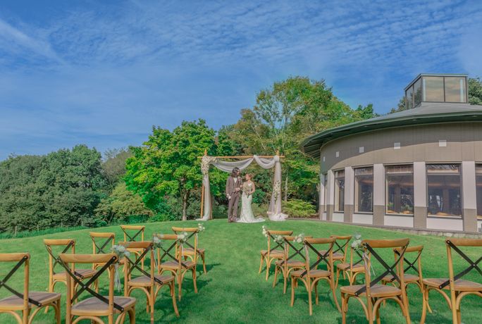 音羽倶楽部ウェディング(SALLY WEDDING DESIGN)のカバー写真