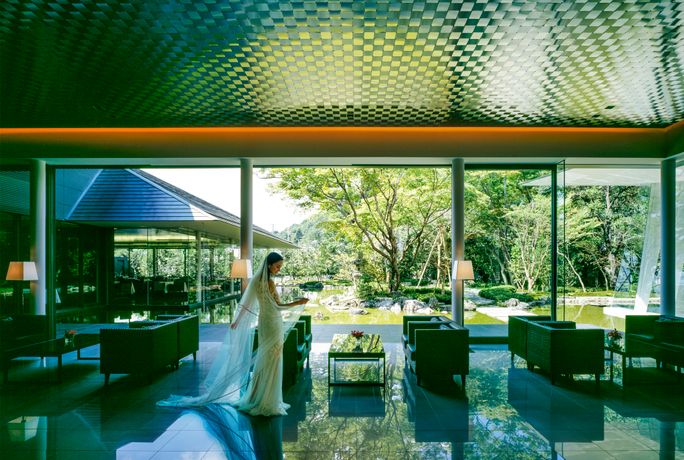 京都 北山モノリス(KYOTO KITAYAMA MONOLITH)のカバー写真