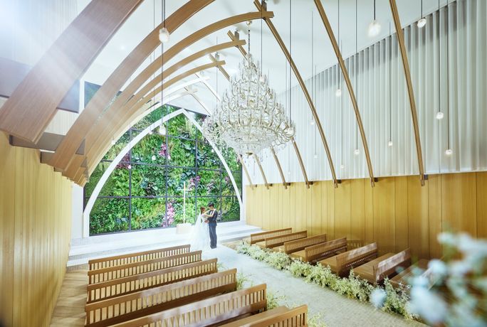 ザ・ロイヤルダイナスティ大宮(THE ROYAL DYNASTY OMIYA)のカバー写真