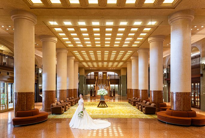 ホテルオークラ京都のカバー写真
