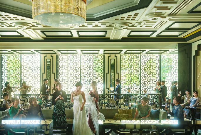 デュクラス大阪/FIVESTAR WEDDINGのカバー写真