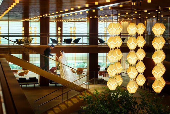  The Okura Tokyo(オークラ東京)のカバー写真